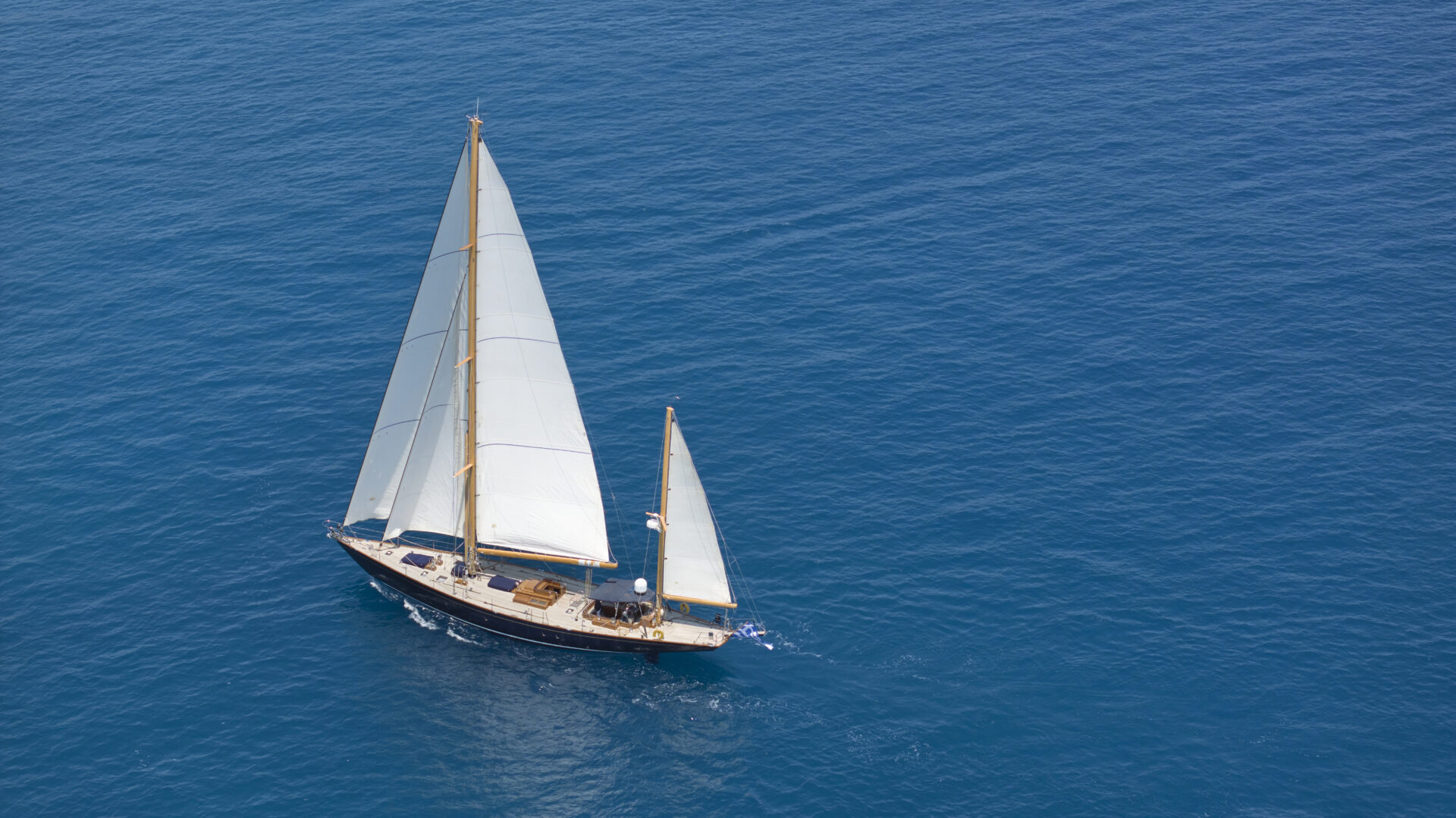 Yachting