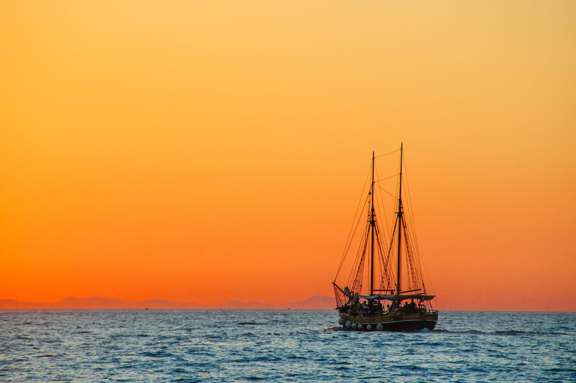Sail to Virgin Waters and Beaches