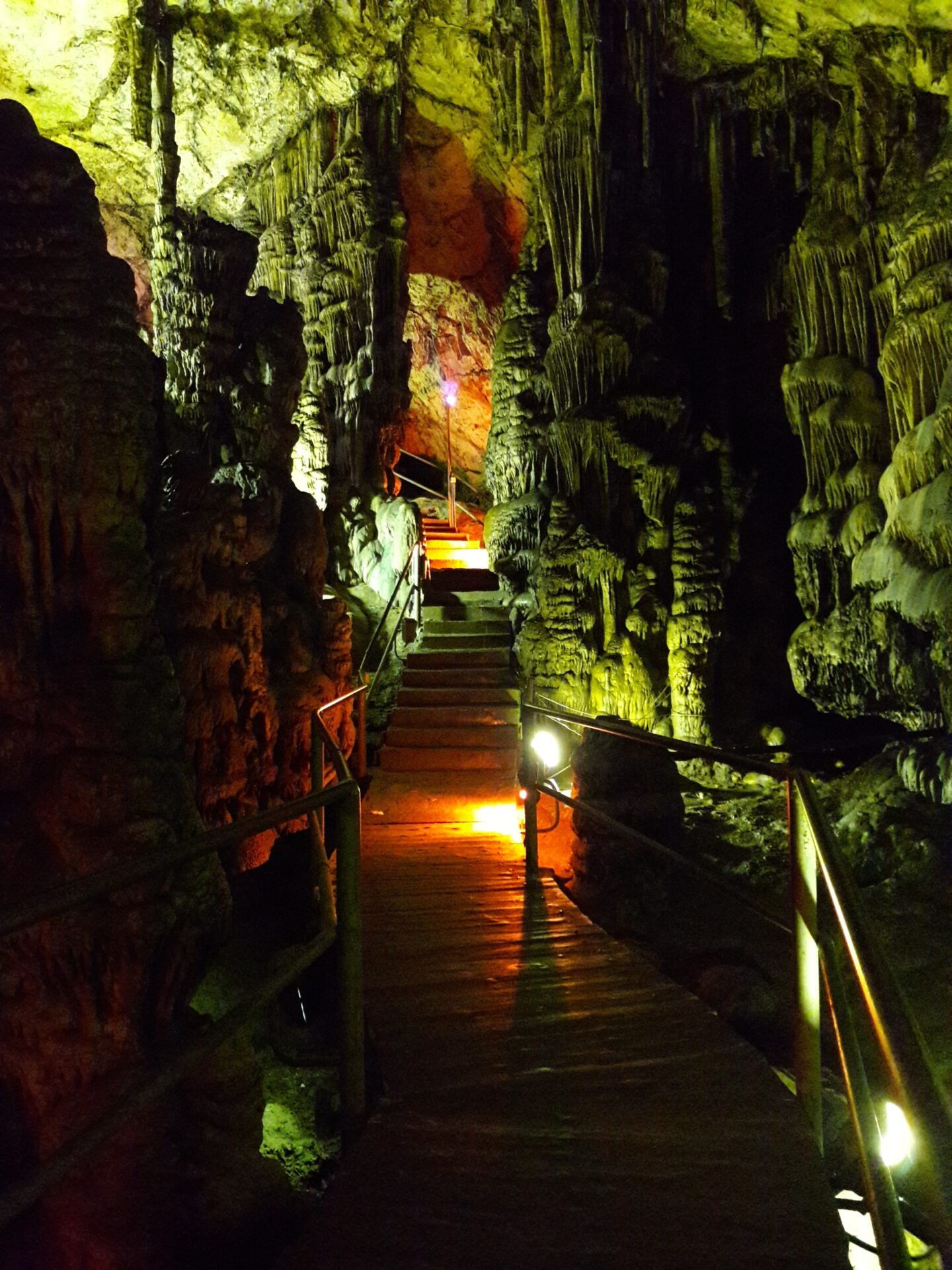 Explore Lassithi Plateau and the Dikteon Andron Cave